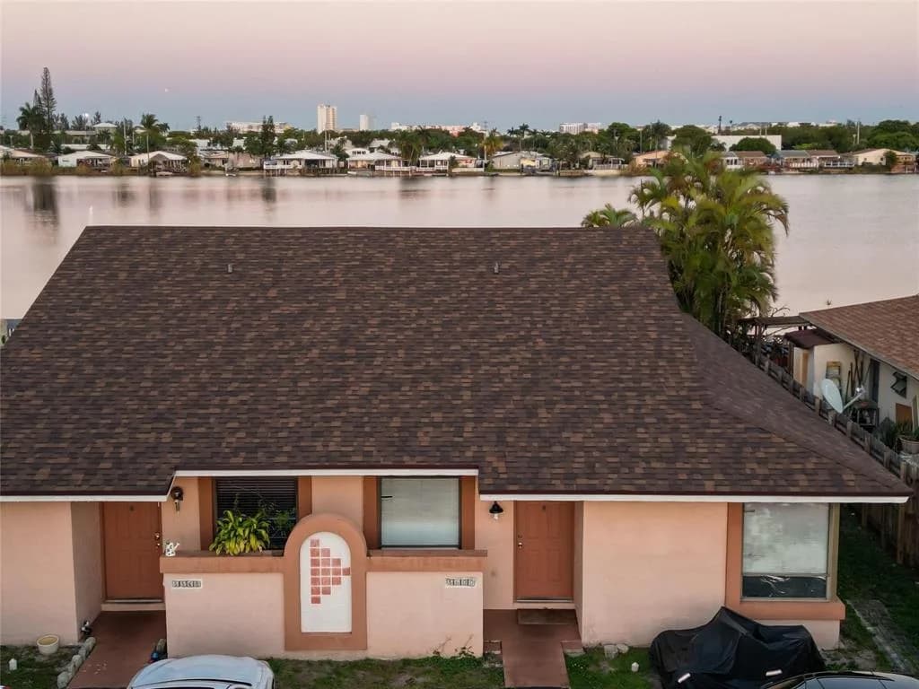 5600 N Park, Dania Beach, FL 33312