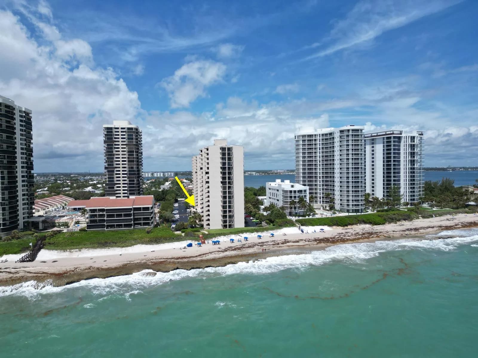 4200 N Ocean Drive # 1-204, Riviera Beach, FL 33404