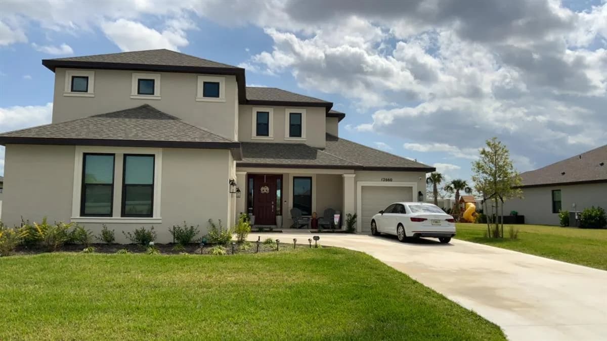 12660 SW Marrita Alley, Port St. Lucie, FL 34987