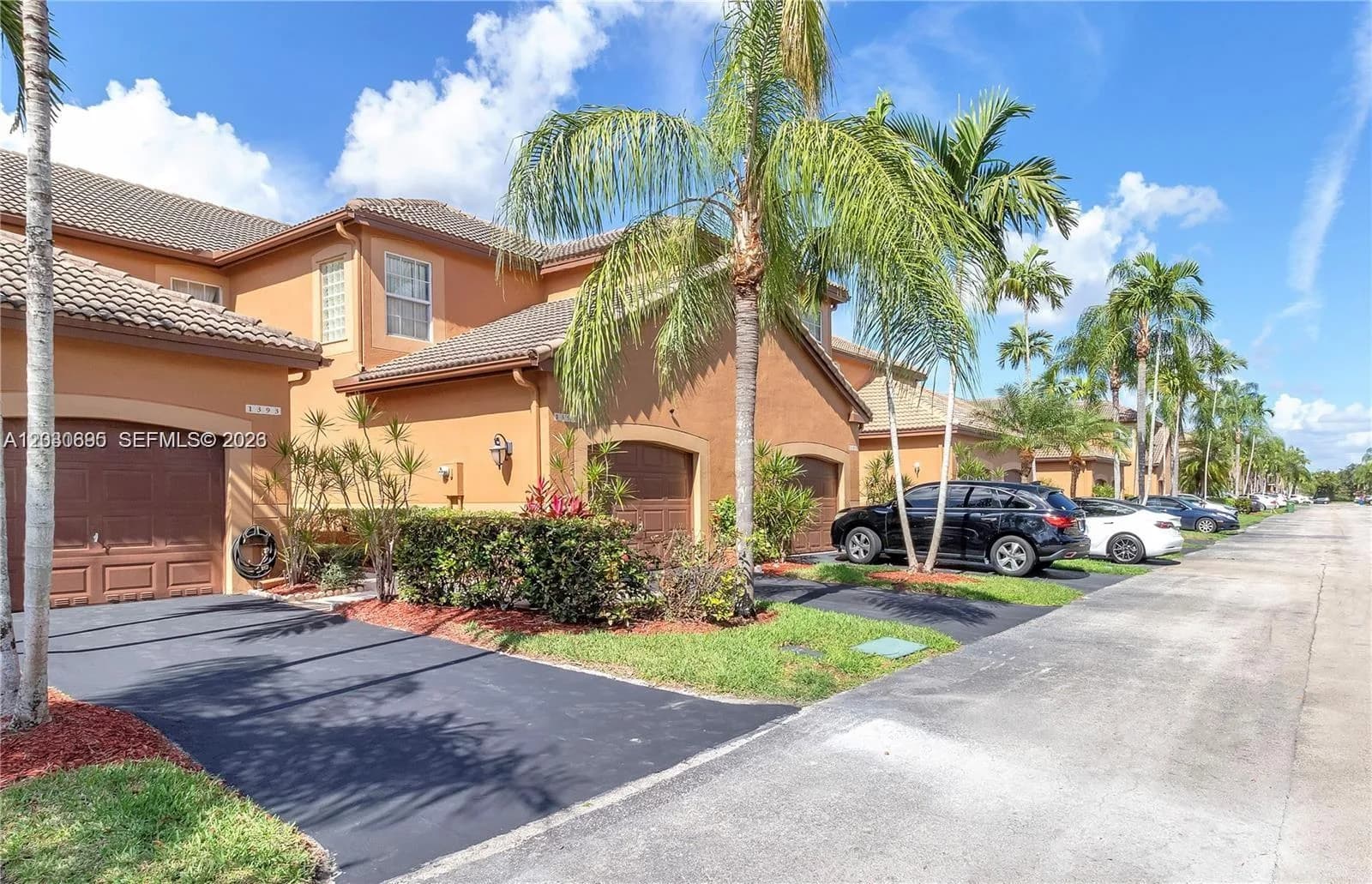 1393 Barcelona Way # 4-26, Weston, FL 33327