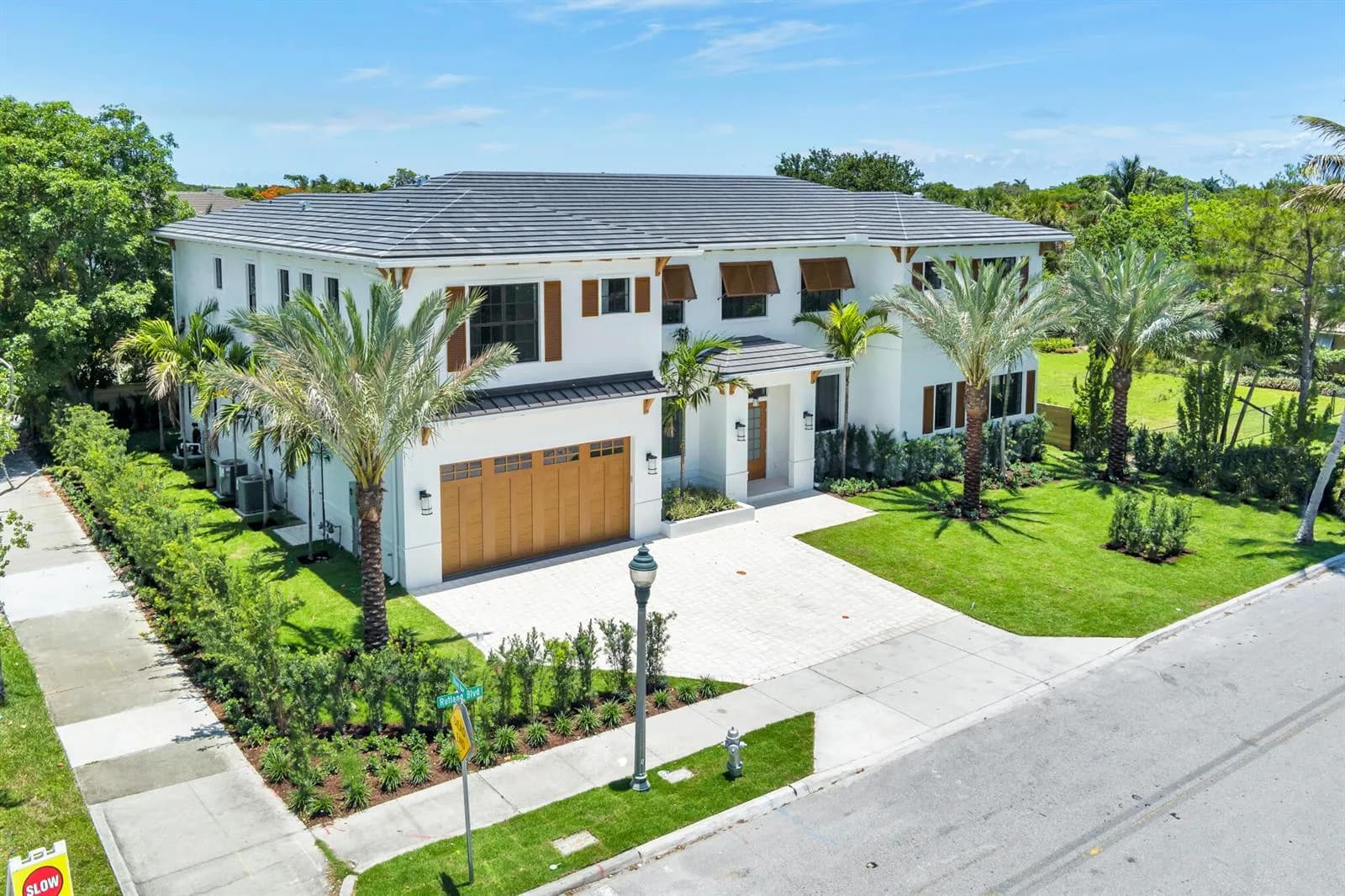 261 Rutland Boulevard, West Palm Beach, FL 33405