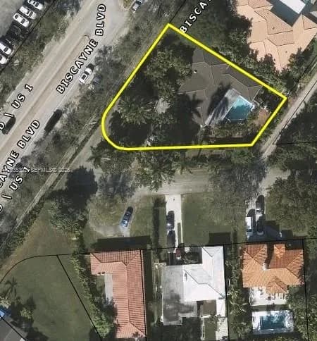 10115 Biscayne Blvd, Miami Shores, FL 33138