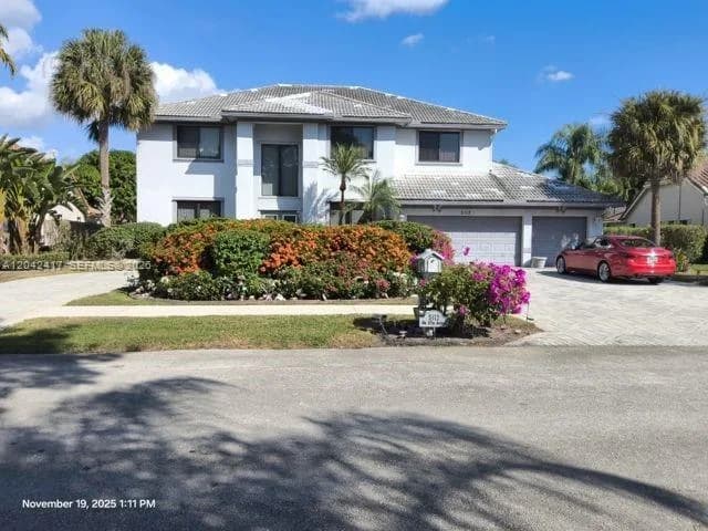 5112 NW 67th Ave, Lauderhill, FL 33319