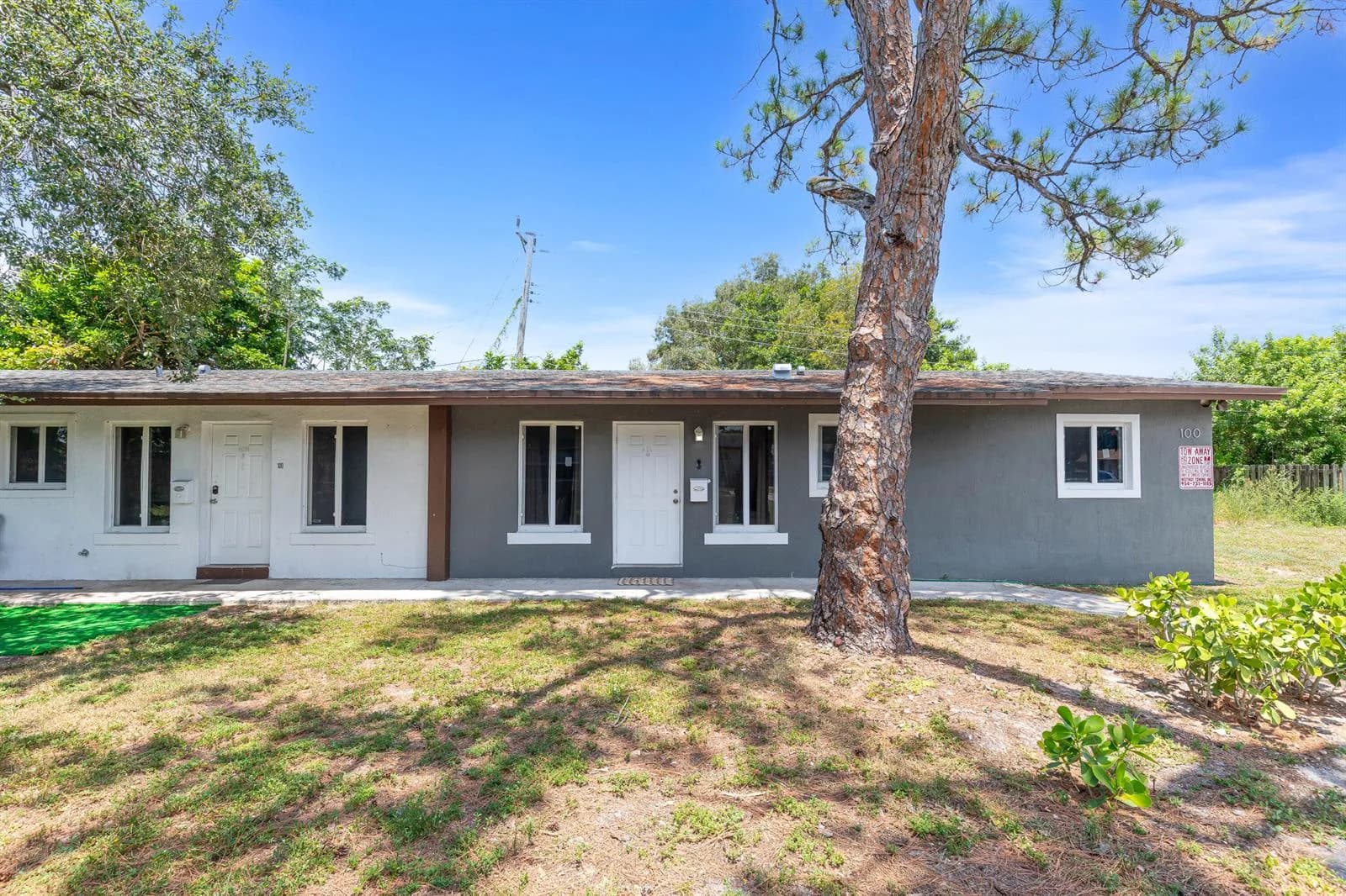 100 NW 32nd Avenue # 1-2, Lauderhill, FL 33311