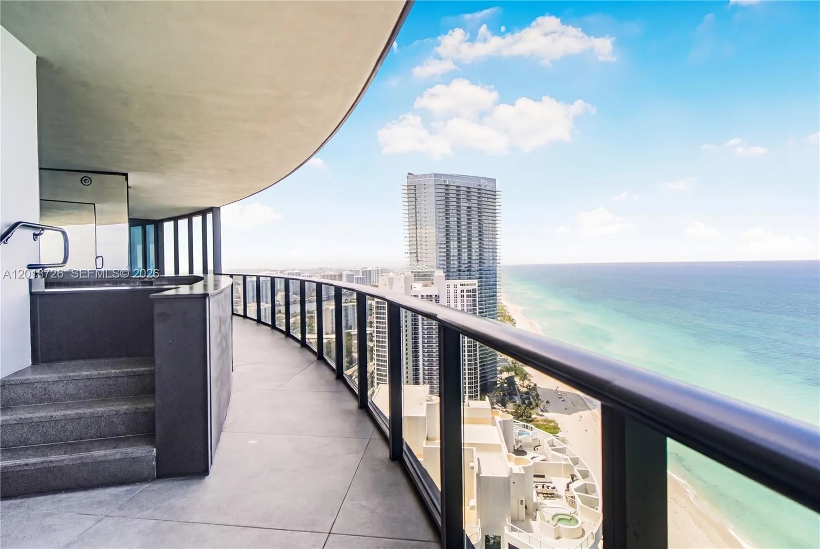 18555 Collins Ave # 3705, Sunny Isles Beach, FL 33160