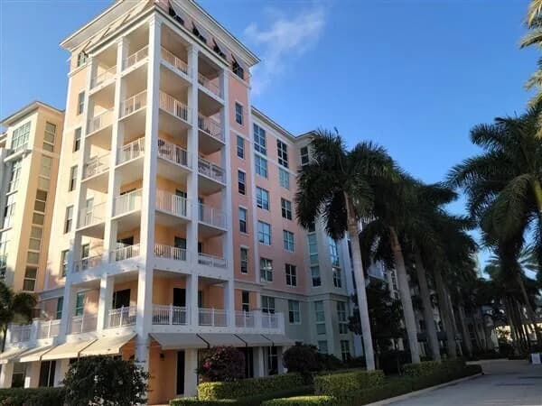 804 E Windward Way # 508, Lantana, FL 33462