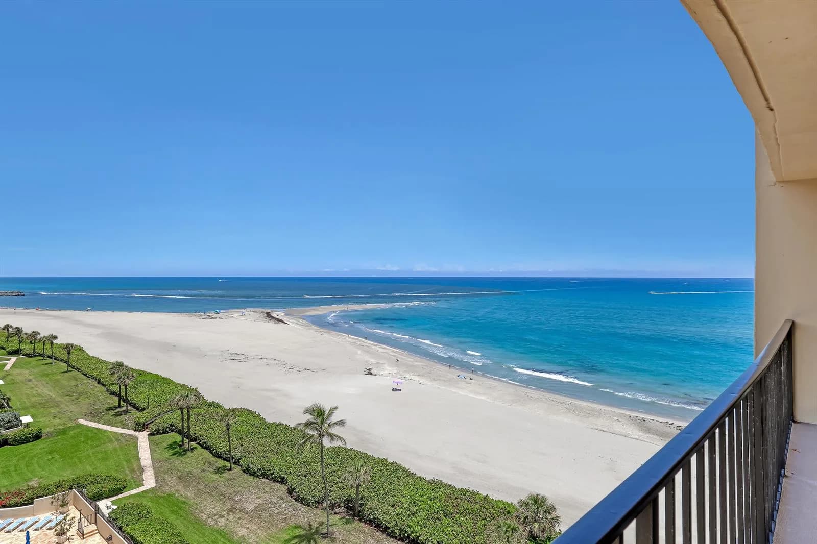 100 Ocean Trail Way # 1002, Jupiter, FL 33477