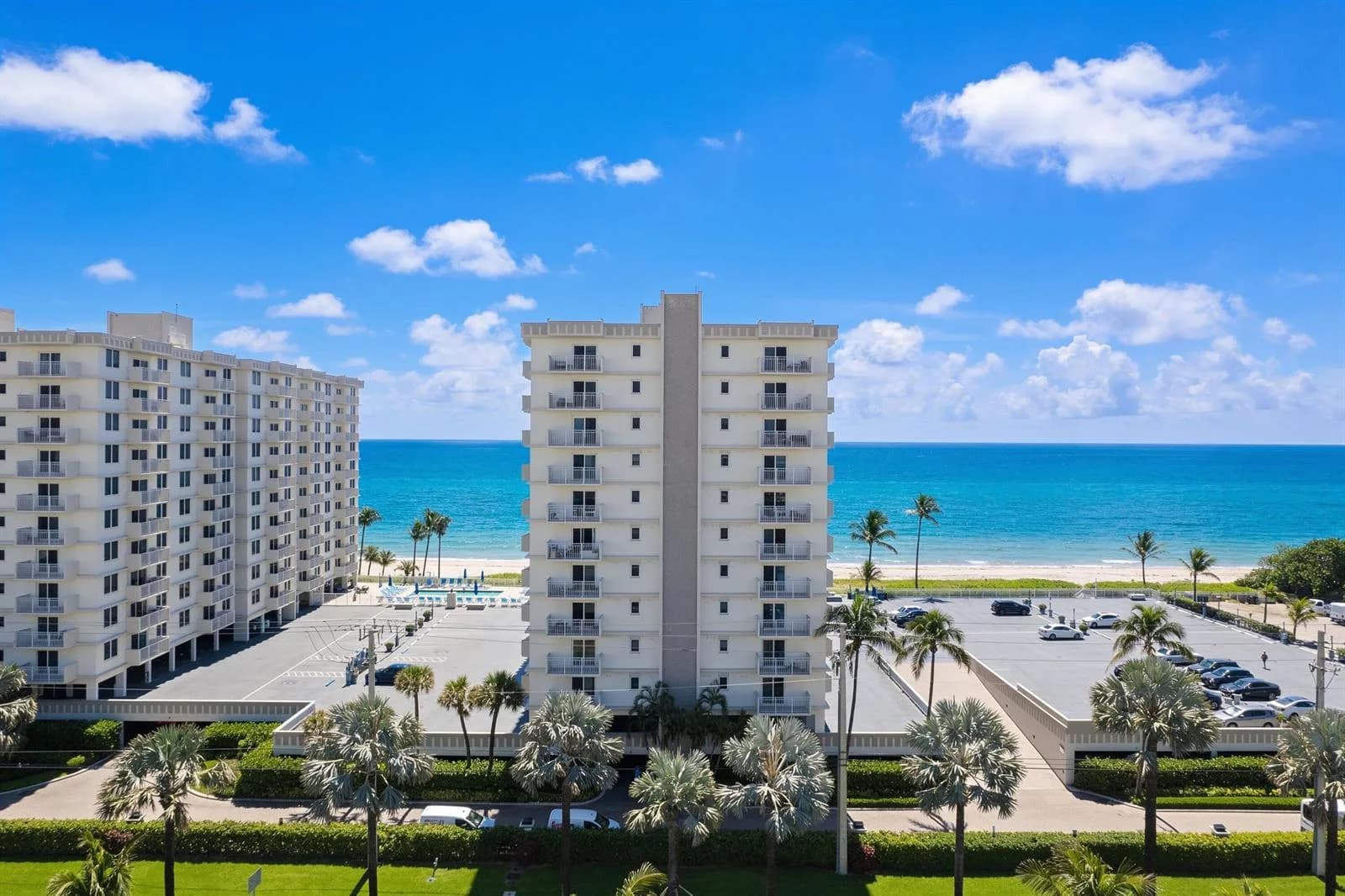 3301 S Ocean Boulevard # 109, Highland Beach, FL 33487