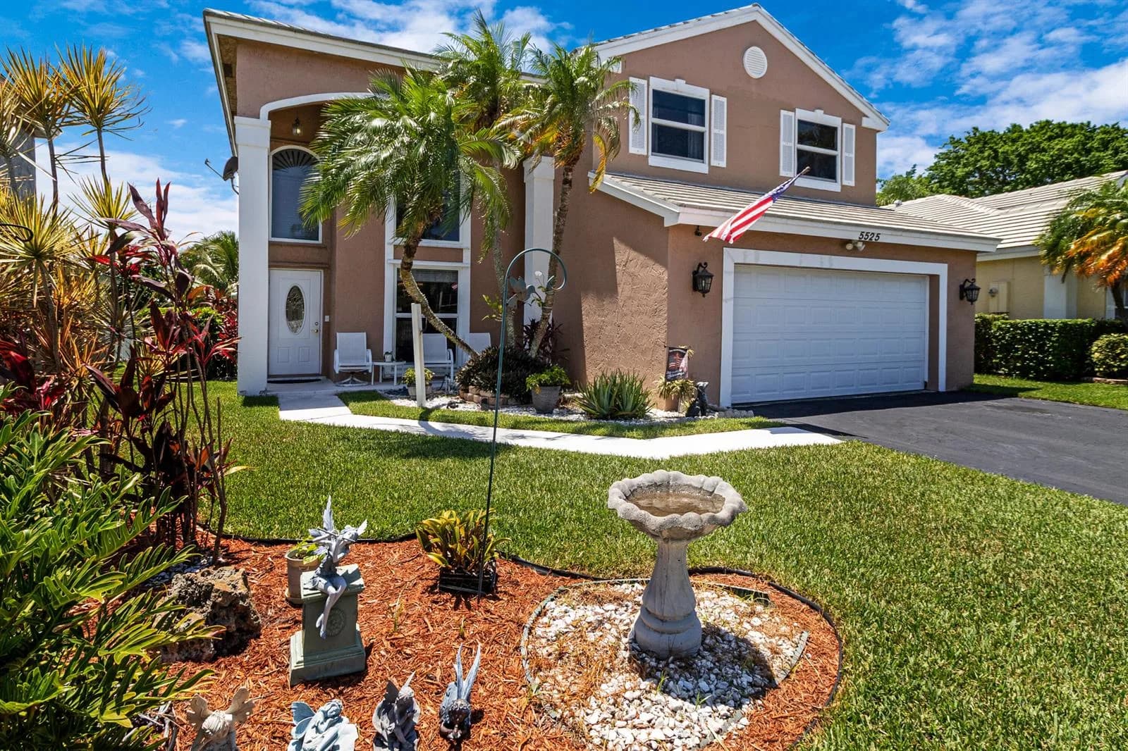 5525 NW 54th Circle, Coconut Creek, FL 33073