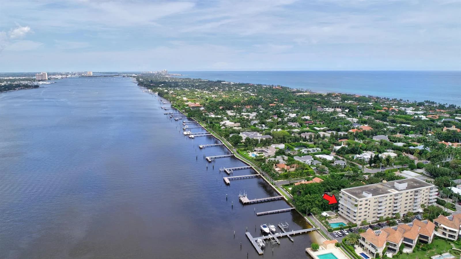 250 Bradley Place # 408, Palm Beach, FL 33480