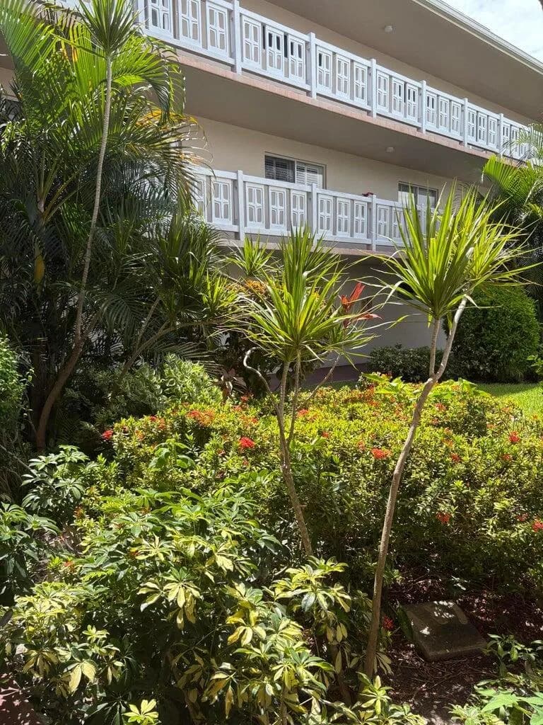 2770 S Garden Drive # 304, Lake Worth, FL 33461