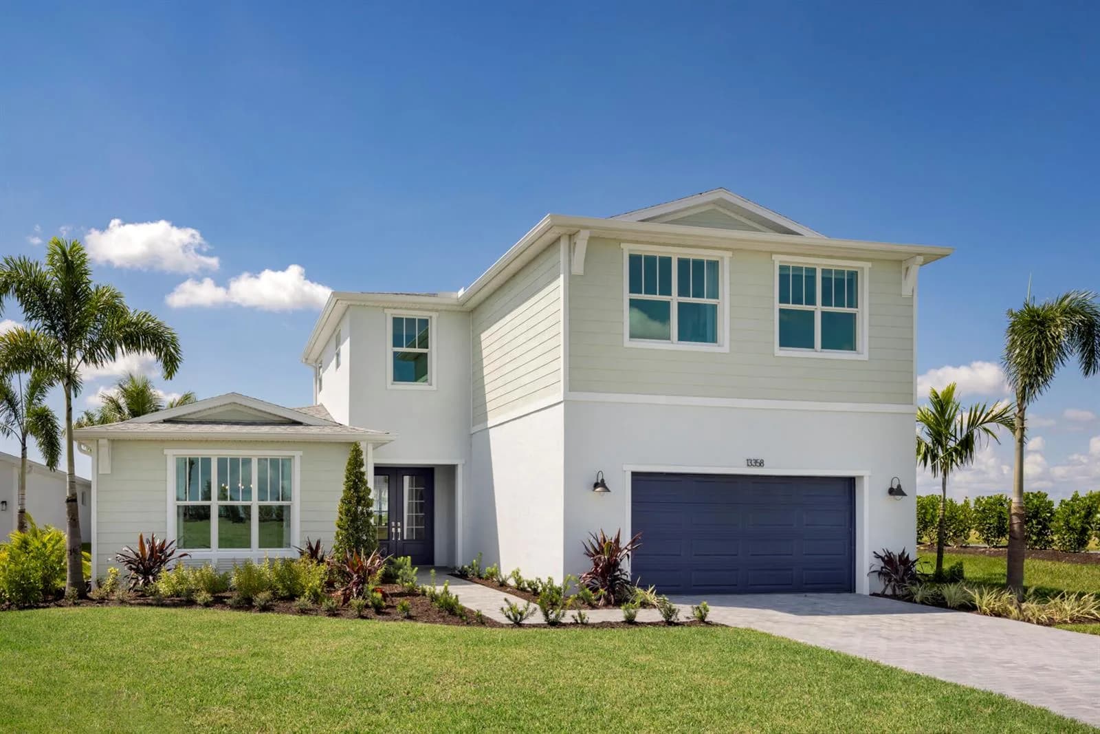 13358 SW BALLY Drive, Port St. Lucie, FL 34987