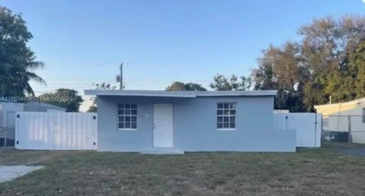 2349 NW 13th Court, Fort Lauderdale, FL 33311