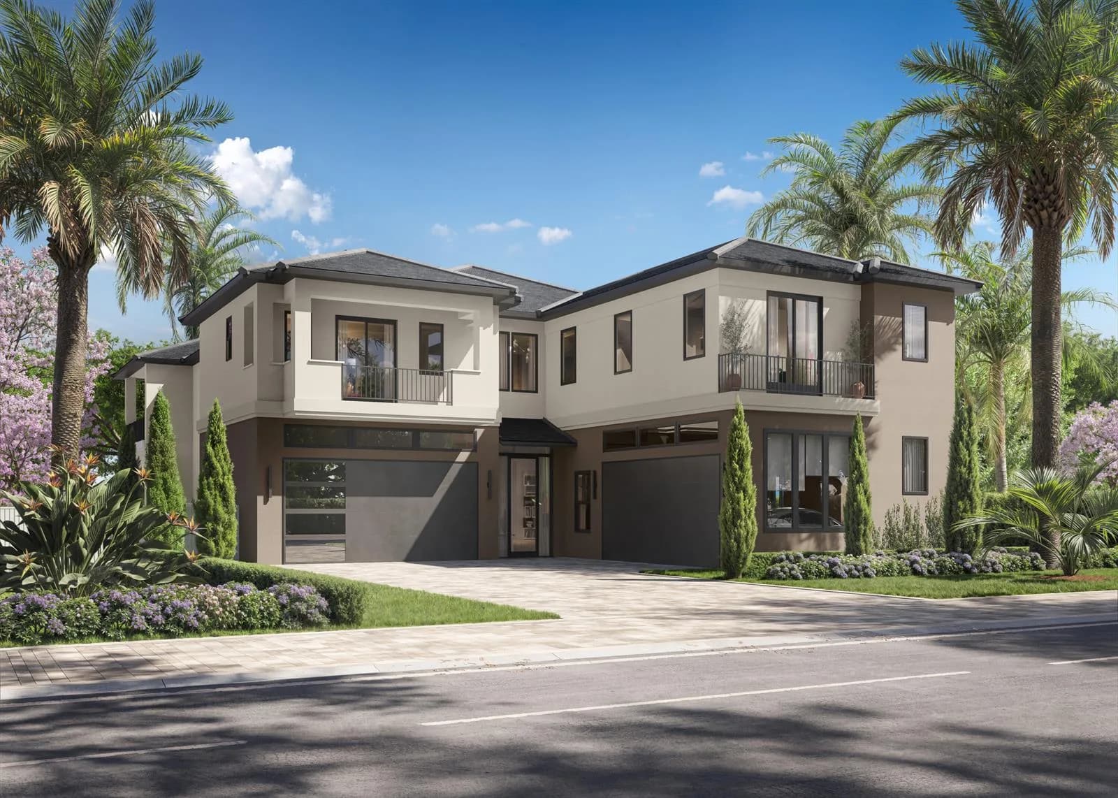 2199 Eagle Oaks Lane, West Palm Beach, FL 33401