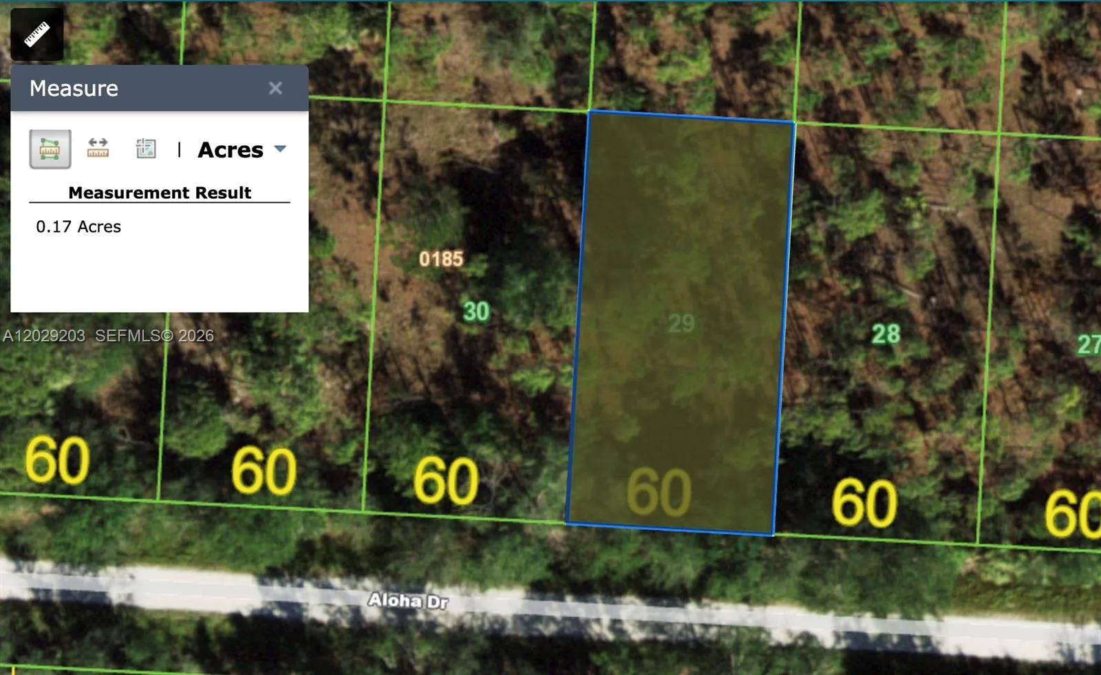 27318 Aloha Drive, Punta Gorda, FL 33955