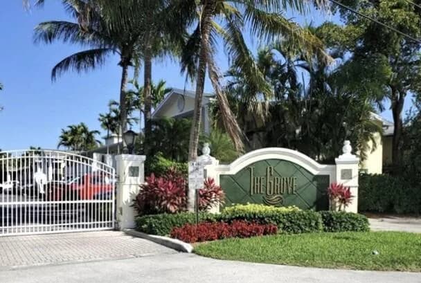 2660 NE 8th Avenue # 302, Wilton Manors, FL 33334