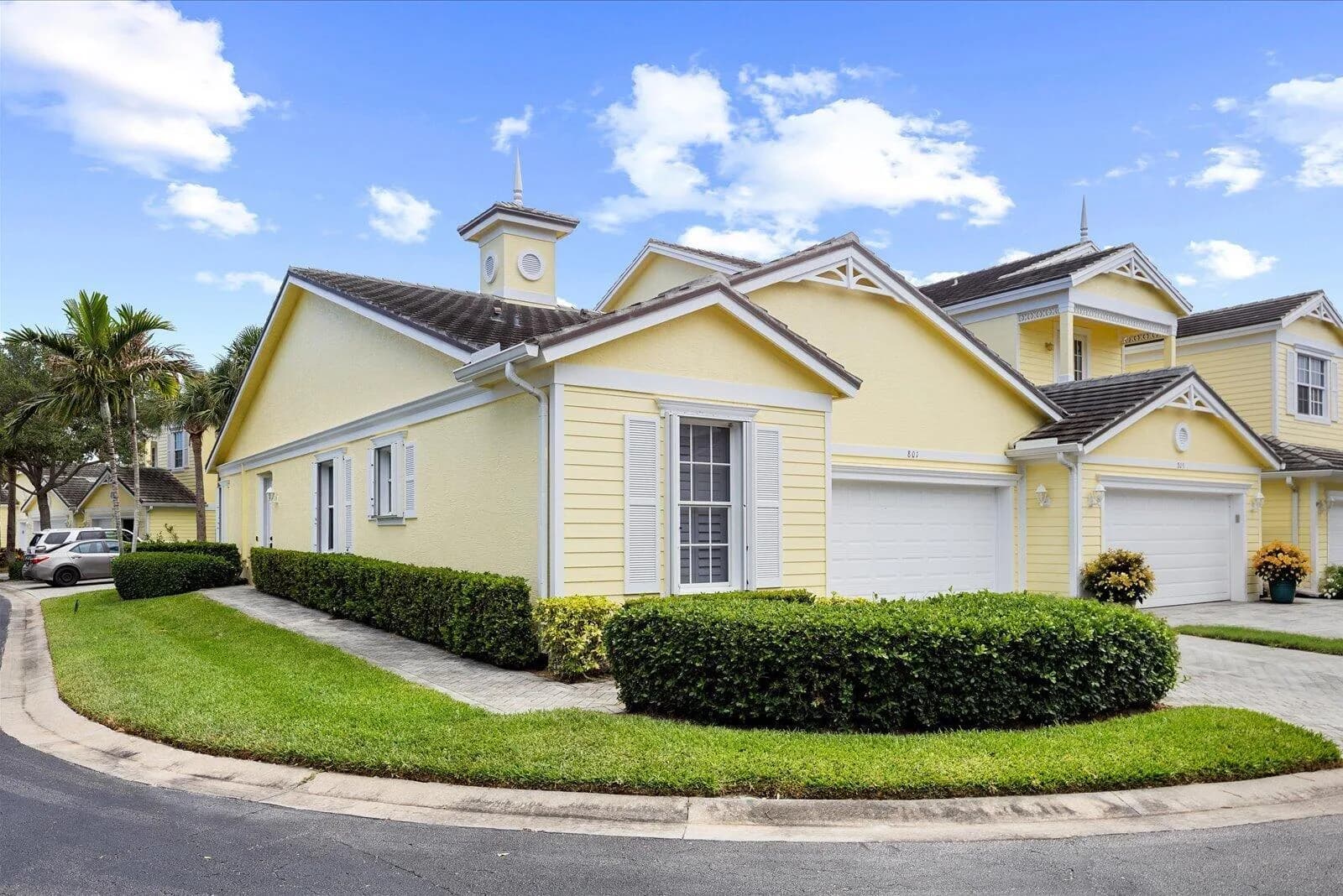 801 Mariner Bay, Fort Pierce, FL 34949