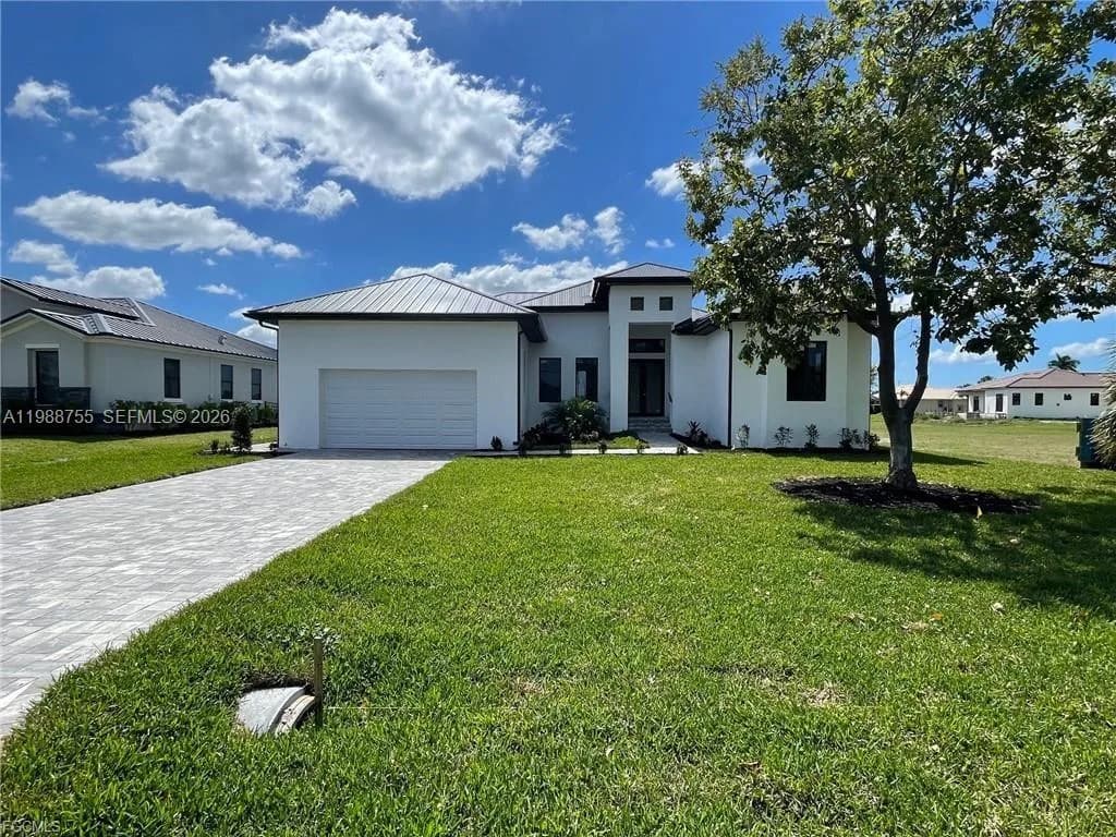 24249 Peppercorn Rd., Punta Gorda, FL 33955