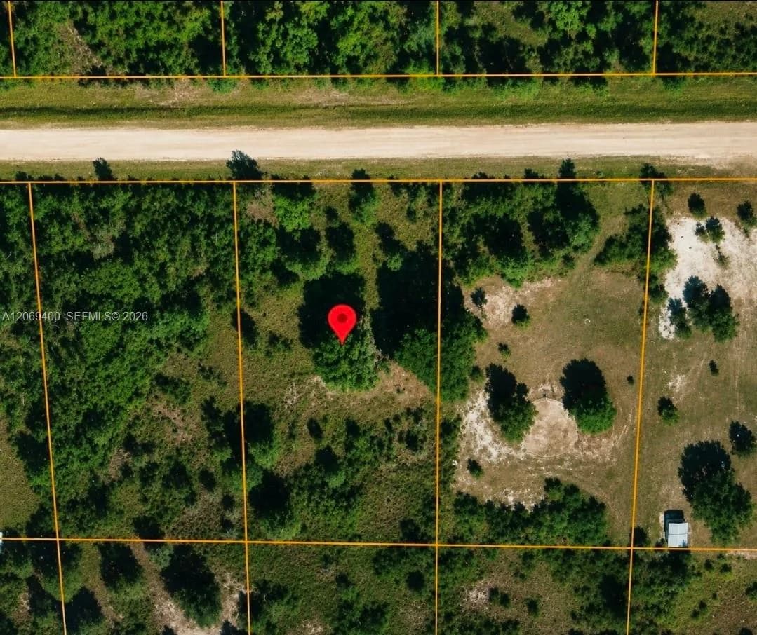 17333 NW 250TH ST, Okeechobee, FL 34972