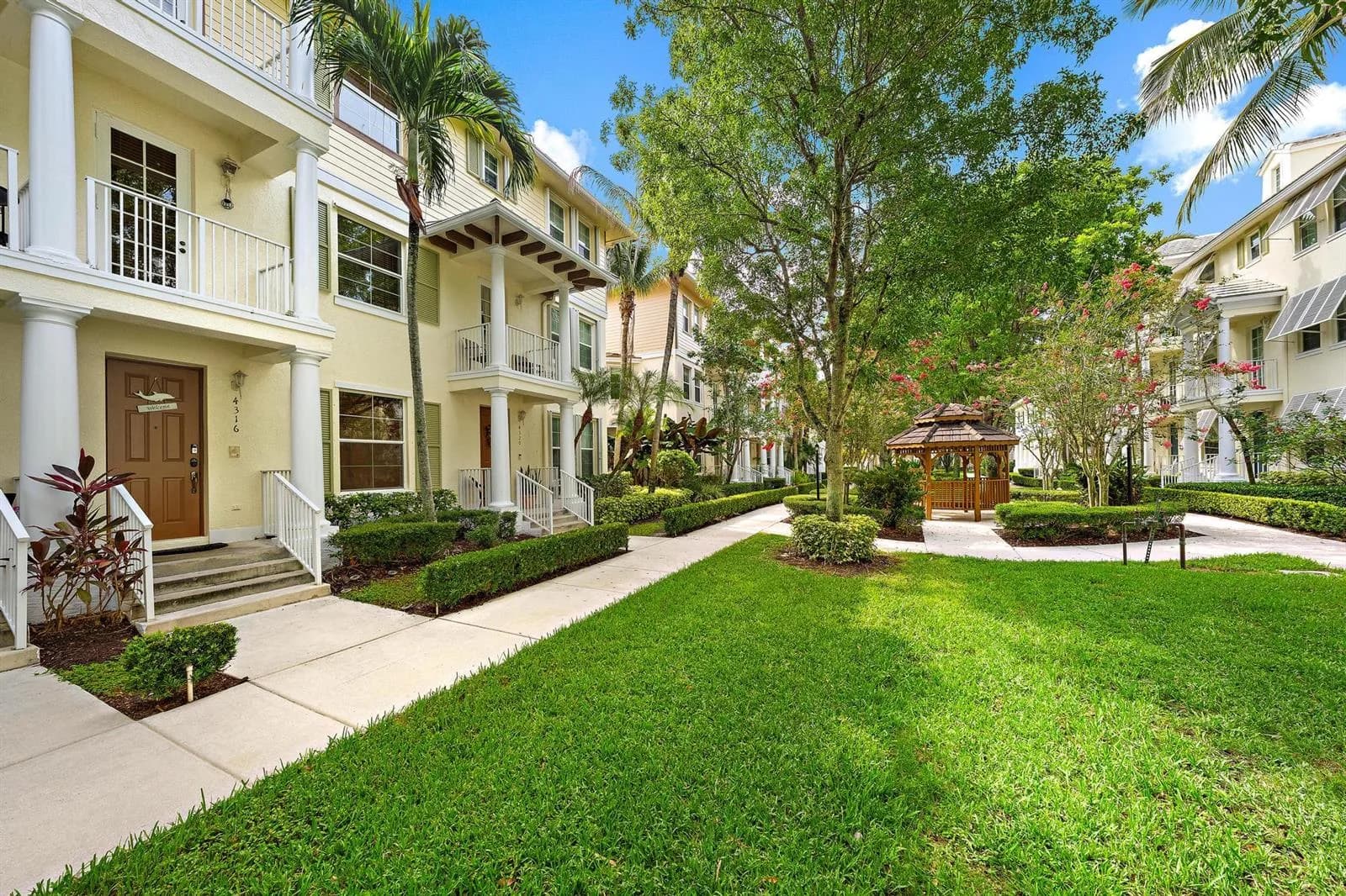 4316 Blowing Point Place, Jupiter, FL 33458
