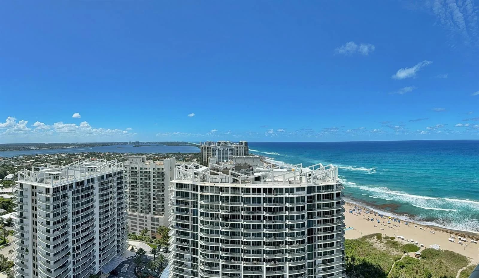 3000 N Ocean Drive # 31 B, Singer Island, FL 33404