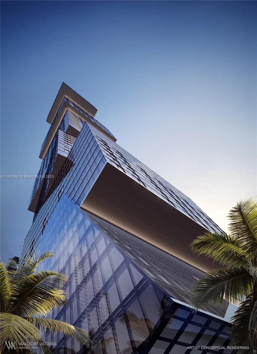 300 N Biscayne Blvd # 4408, Miami, FL 33132