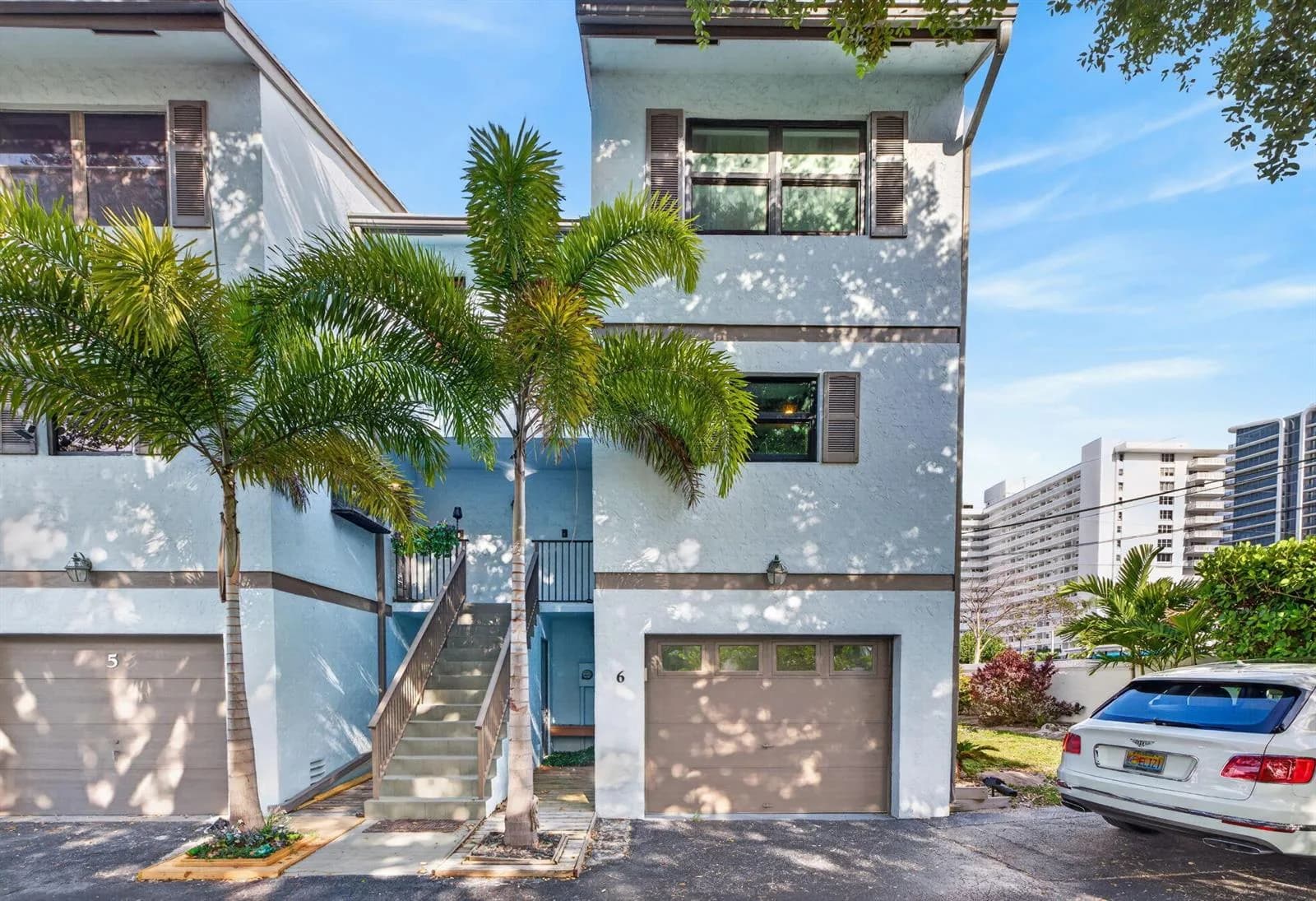 3250 NE 12th Street NE # 6, Pompano Beach, FL 33062