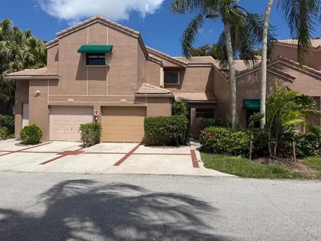 1622 Cypress Pointe Drive # 4-11, Coral Springs, FL 33071