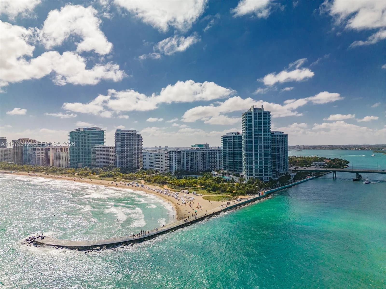 10295 Collins Ave # 1605, Bal Harbour, FL 33154