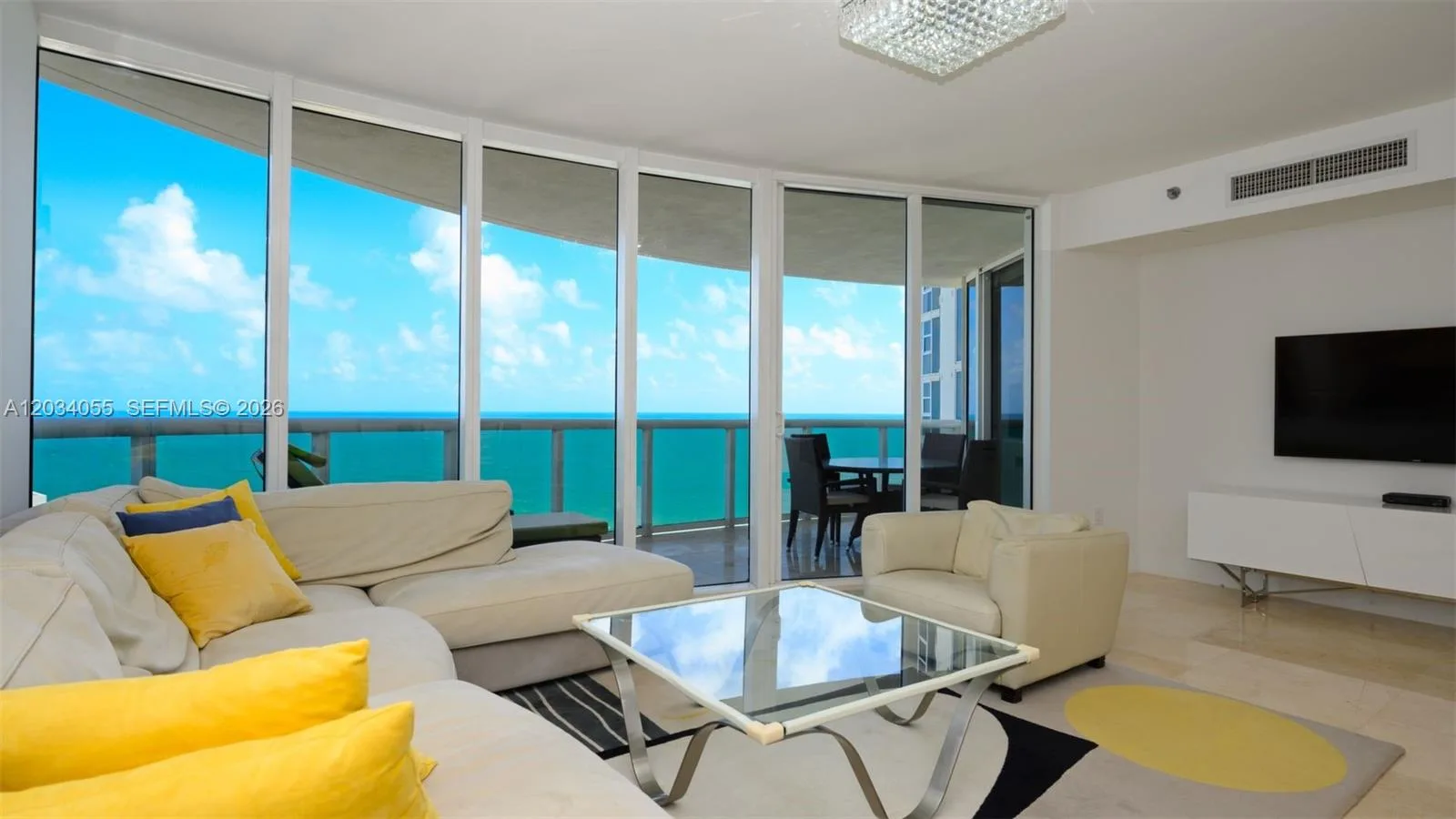 17201 Collins Ave # 1508, Sunny Isles Beach, FL 33160