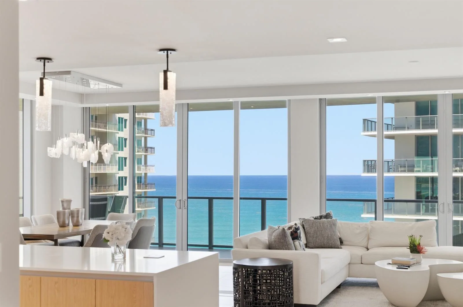 3100 N Ocean Drive # P-1202, Singer Island, FL 33404