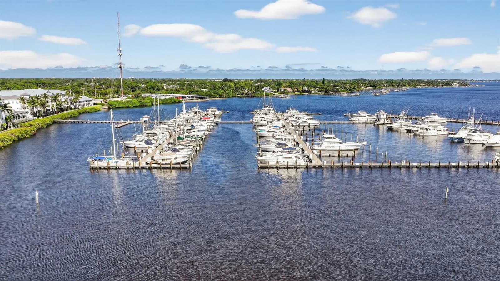 875 NW Flagler Avenue # 302, Stuart, FL 34994