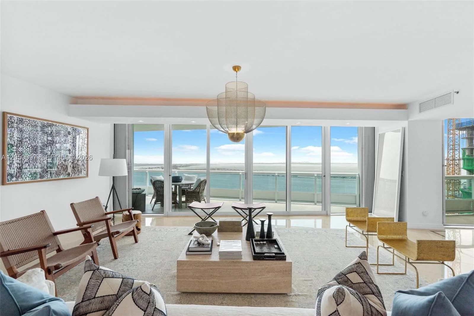 1643 Brickell Ave # 2805, Miami, FL 33129