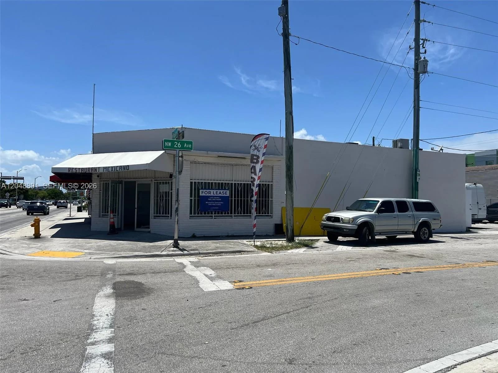 2601 W Flagler St, Miami, FL 33135