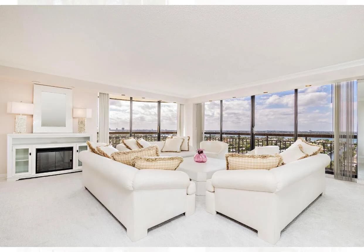 4100 N Ocean Drive # 1704, Singer Island, FL 33404