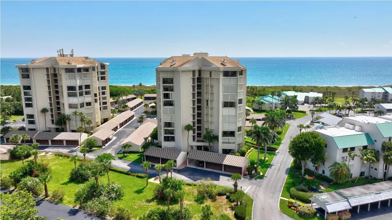 2400 S Ocean # 4244, Fort Pierce, FL 34949