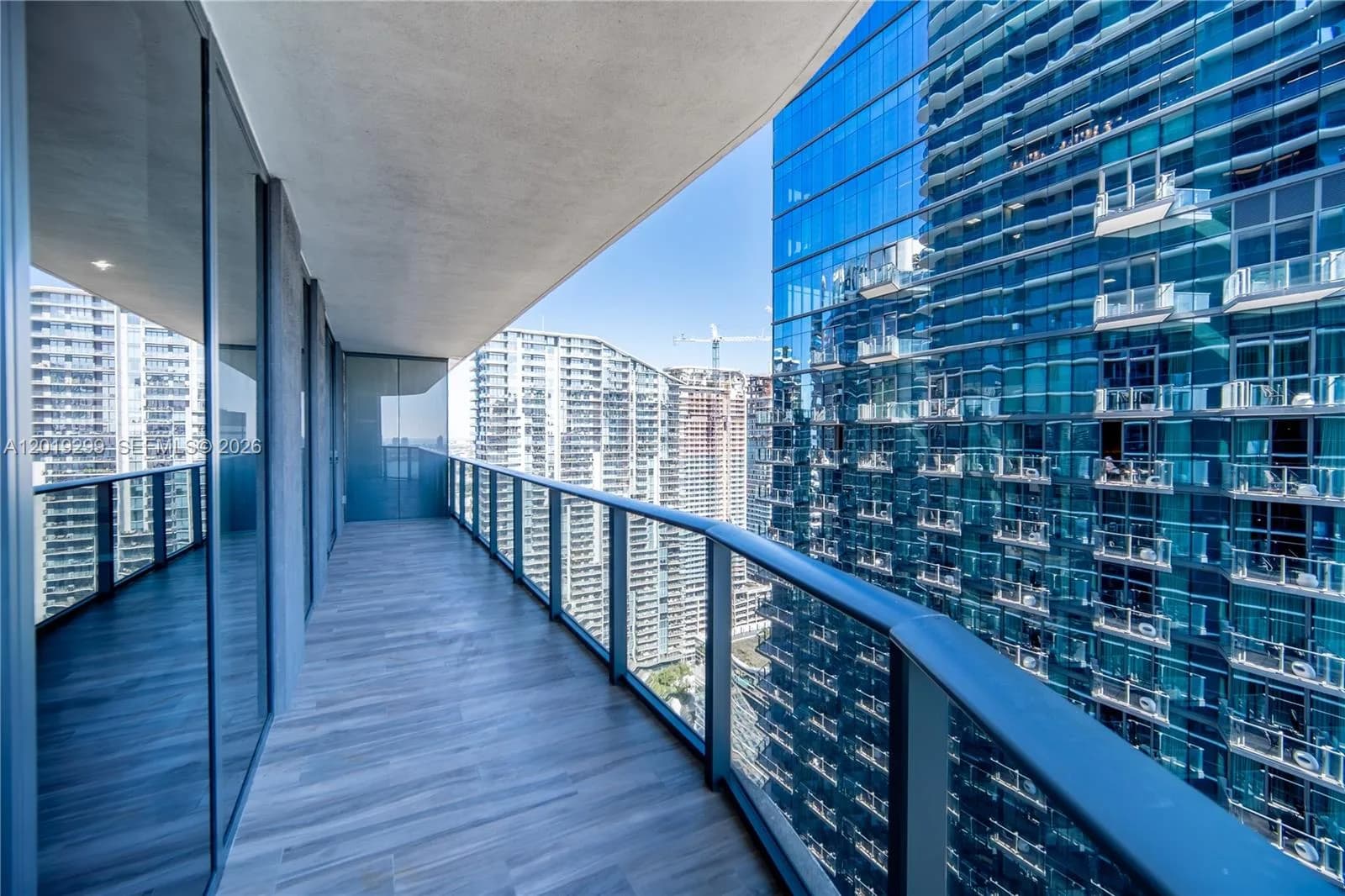 801 S Miami Ave # 3905, Miami, FL 33130