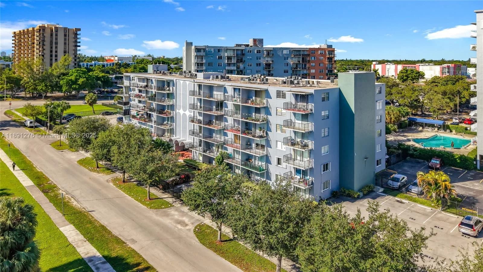 12500 NE 15th Ave # 105, North Miami, FL 33161