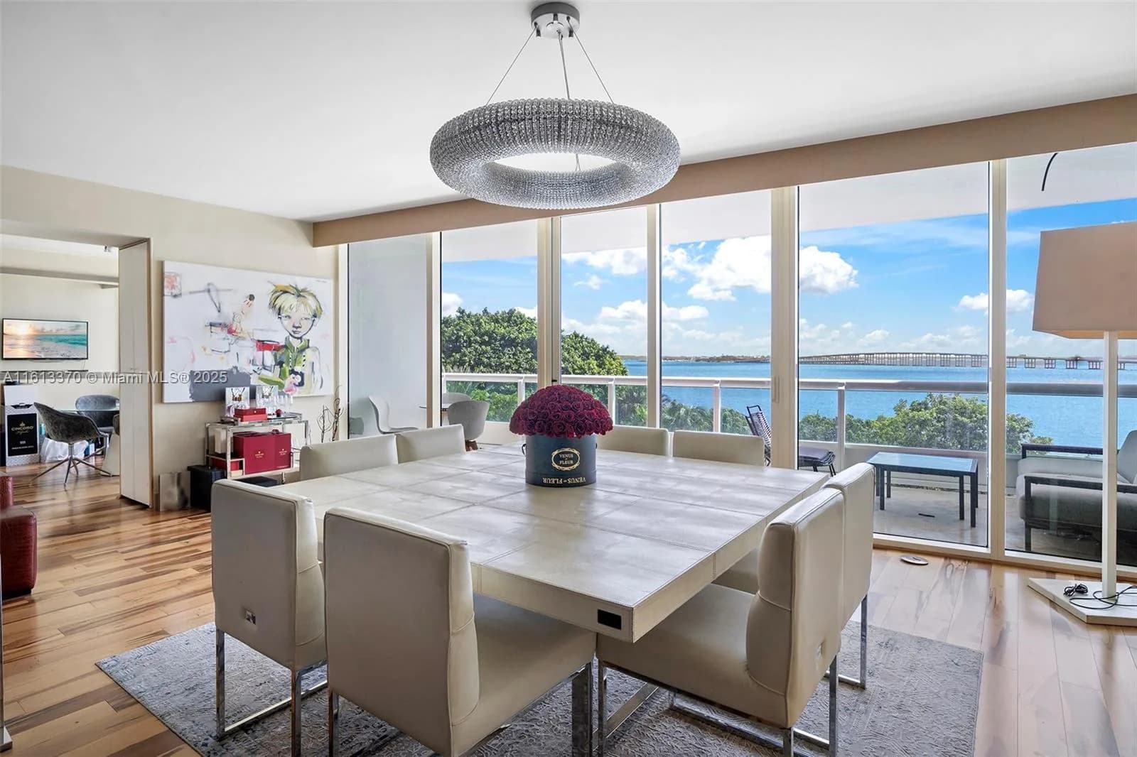1643 Brickell Ave # 704, Miami, FL 33129