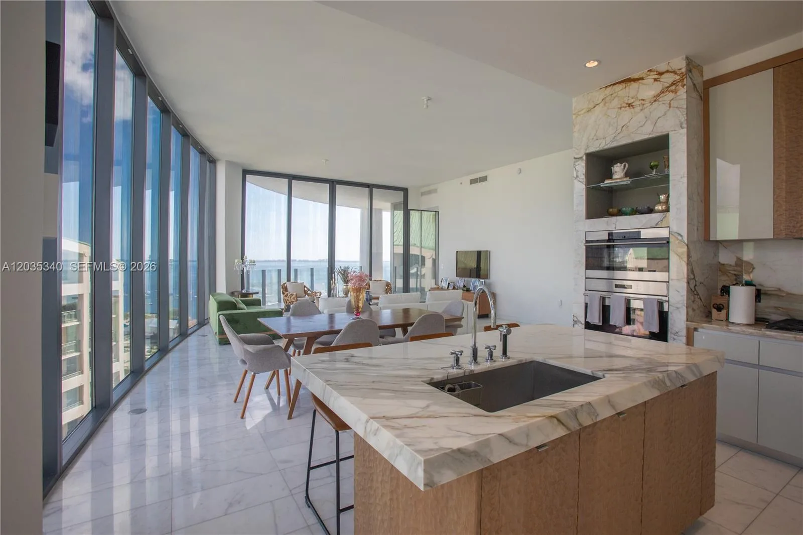 2821 S Bayshore Dr # 20D, Miami, FL 33133