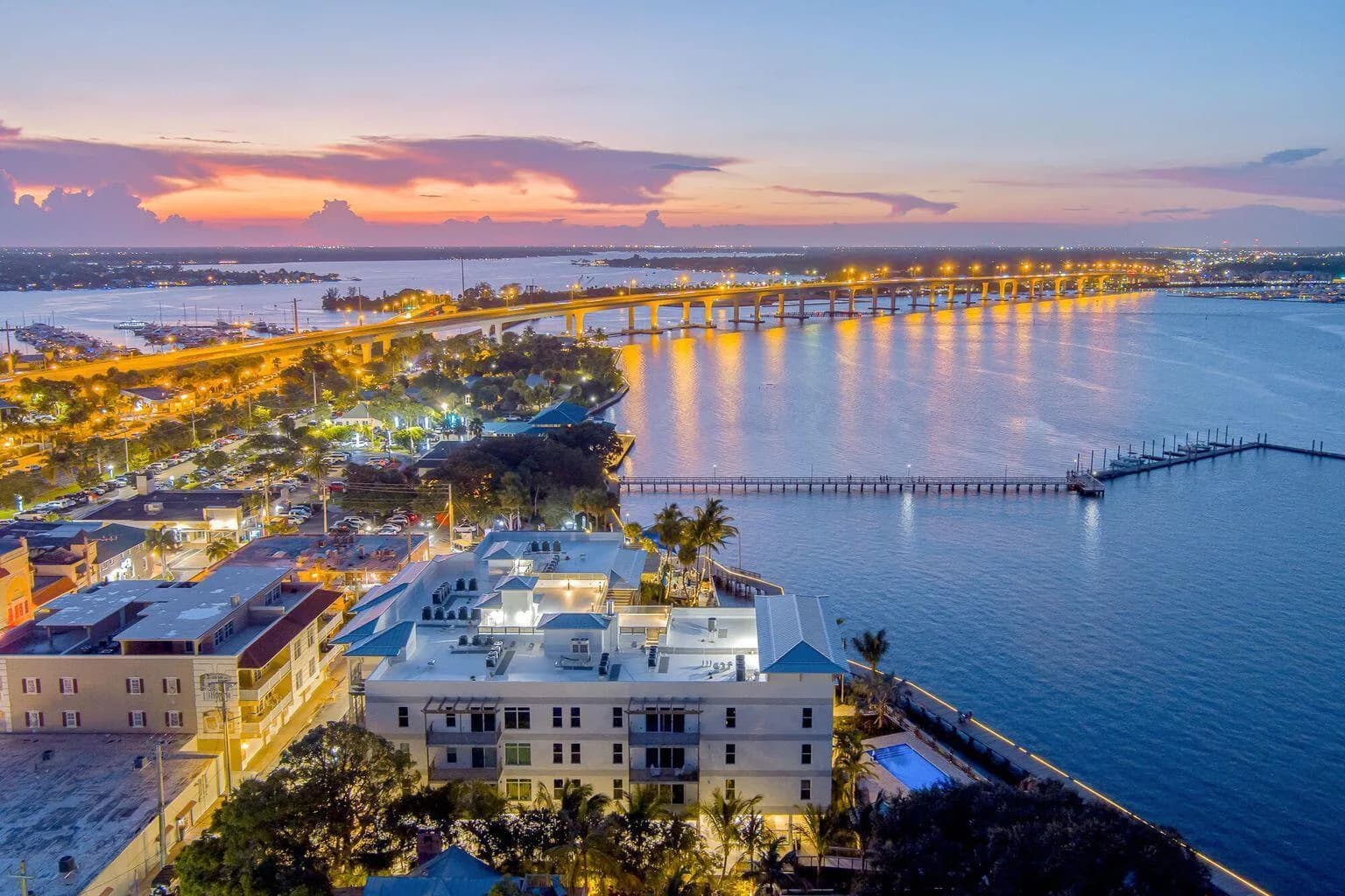 41 SW Seminole Street # 410, Stuart, FL 34994