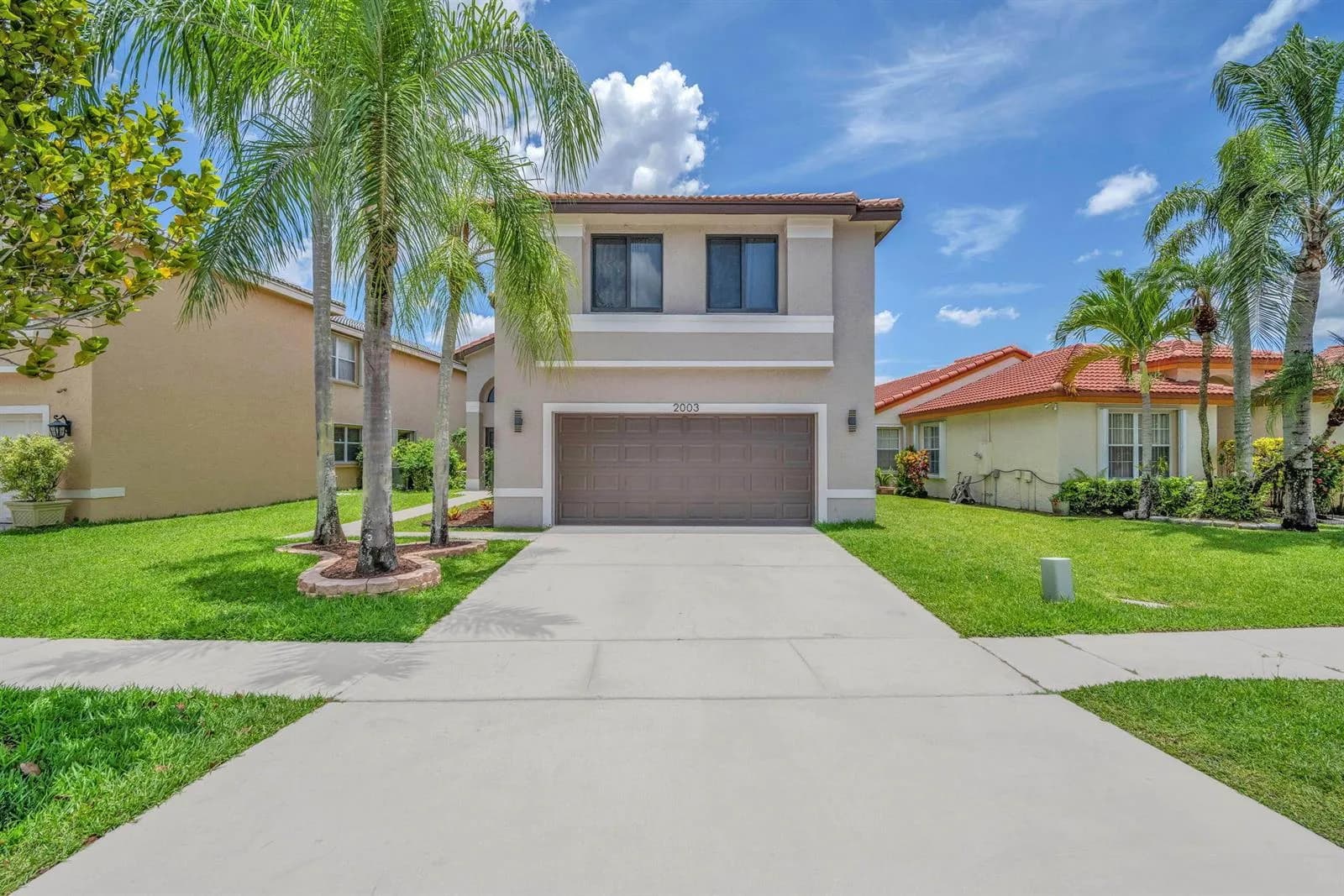 2003 SW 173rd Avenue, Miramar, FL 33029