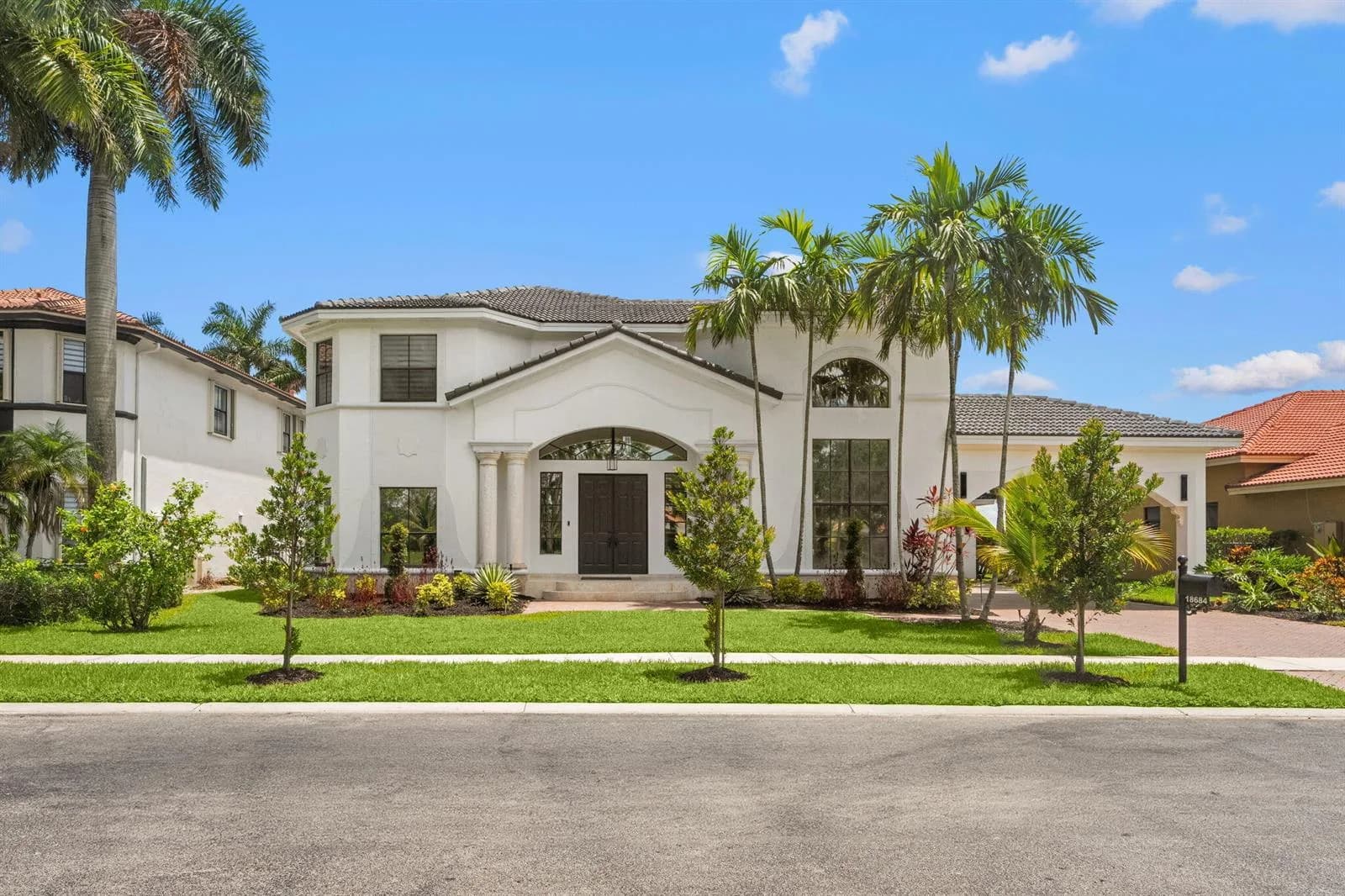 18684 SW 17th Court, Miramar, FL 33029