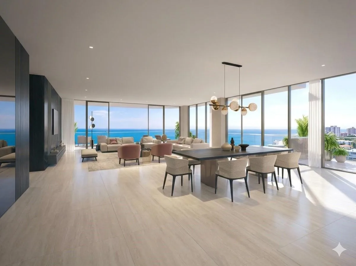 153 N Seabreeze Boulevard # Ph 2601-s, Fort Lauderdale, FL 33304