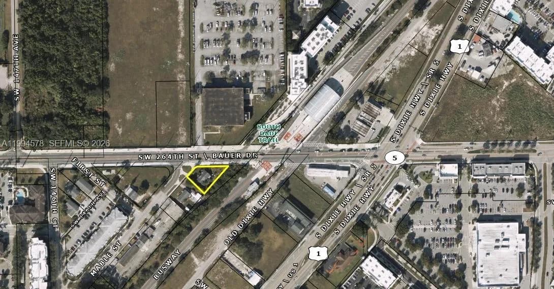 14490 SW 264th St, Homestead, FL 33032