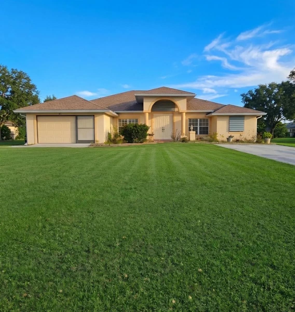 41 Pelton Circle, Port Charlotte, FL 33954