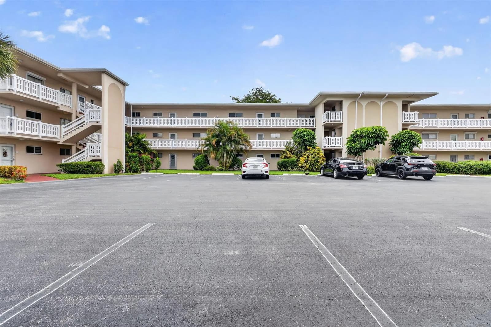 2770 S Garden Dr S # 303, Lake Worth, FL 33461