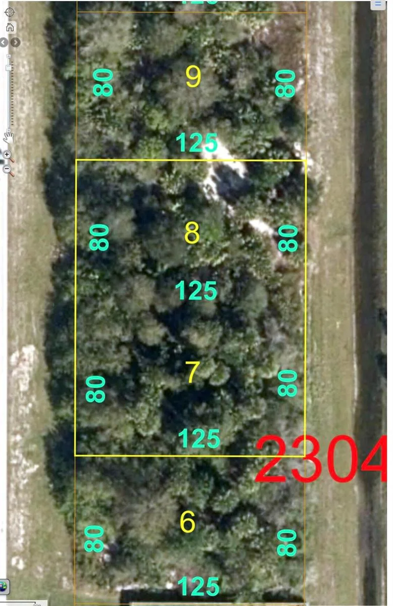4249 SW Port St Lucie Street, Port St. Lucie, FL 34953