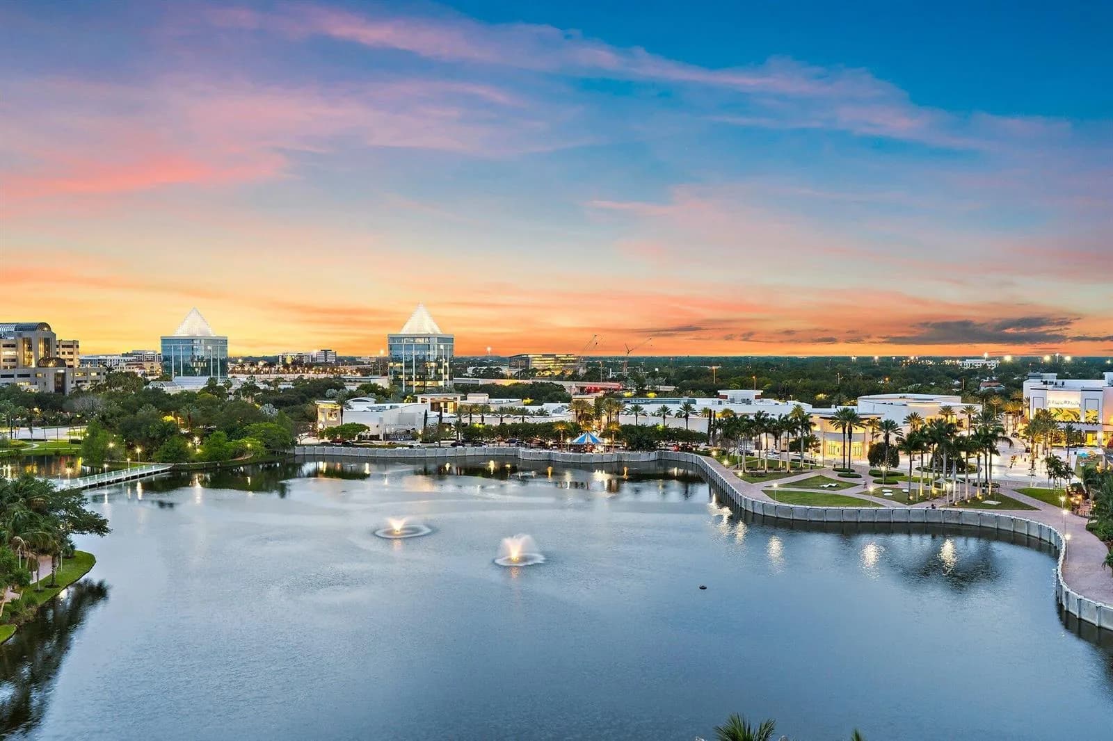 3620 Gardens Parkway # 902b, Palm Beach Gardens, FL 33410