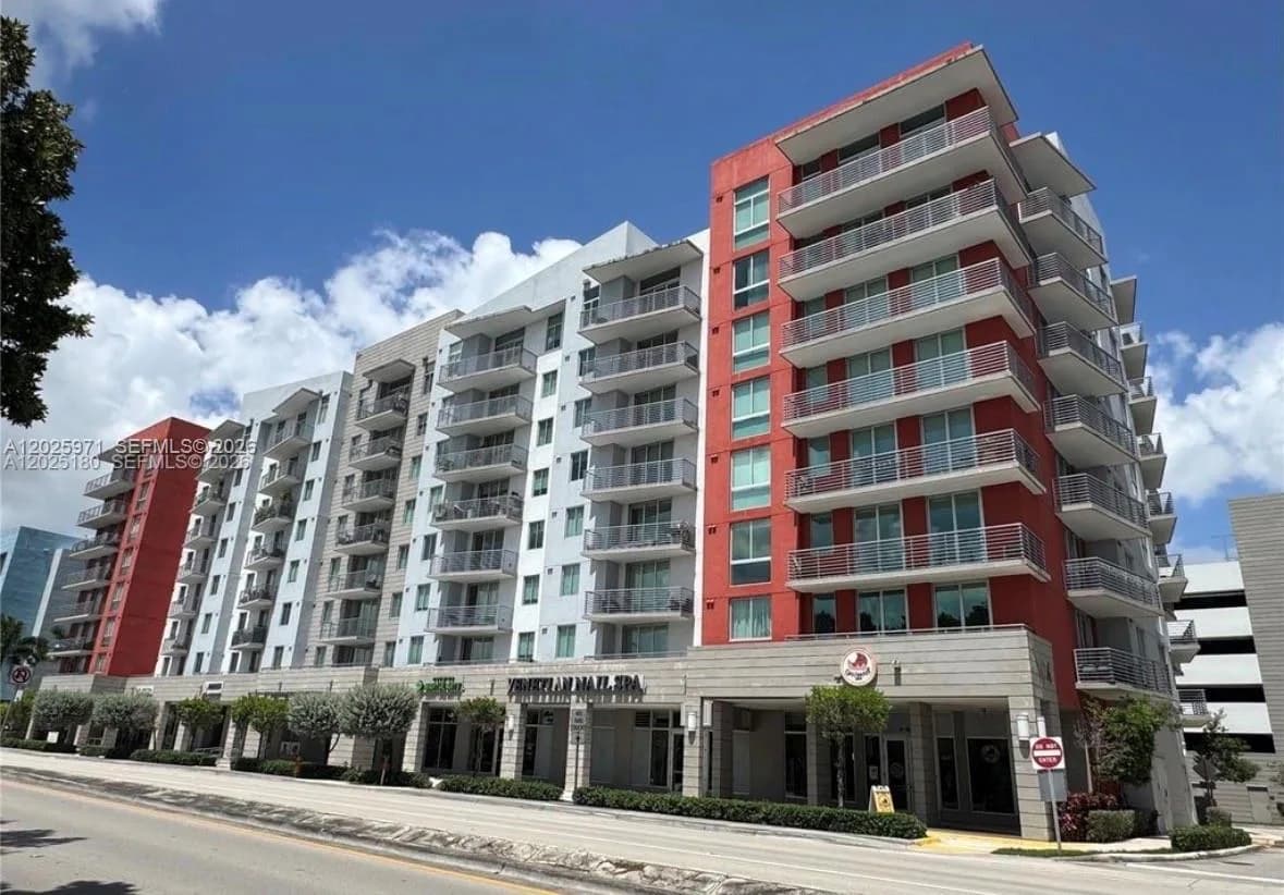 7875 NW 107th Ave # 504, Doral, FL 33178